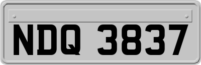 NDQ3837