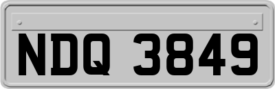NDQ3849
