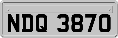 NDQ3870