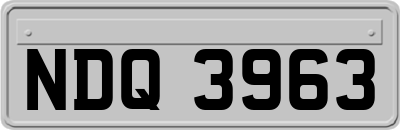 NDQ3963
