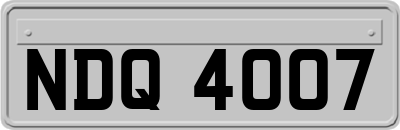 NDQ4007