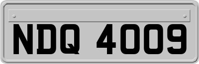 NDQ4009