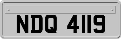 NDQ4119