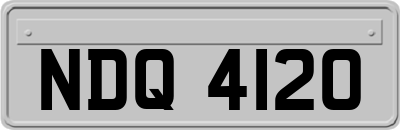 NDQ4120