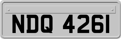 NDQ4261