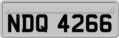 NDQ4266