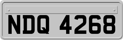 NDQ4268