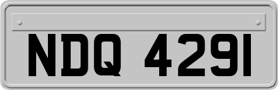 NDQ4291