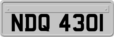 NDQ4301