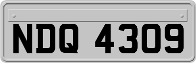 NDQ4309