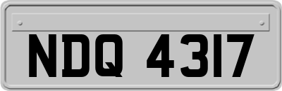 NDQ4317