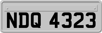 NDQ4323