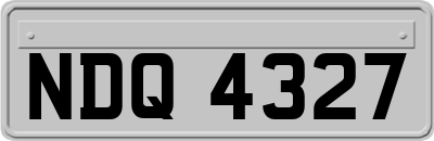 NDQ4327