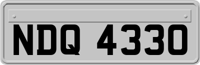 NDQ4330