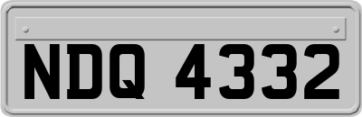 NDQ4332