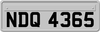 NDQ4365