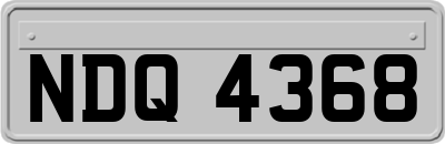 NDQ4368