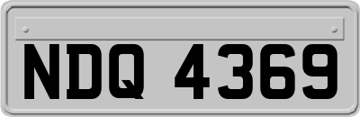NDQ4369