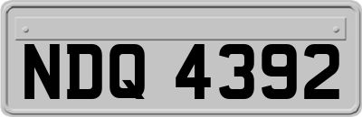 NDQ4392