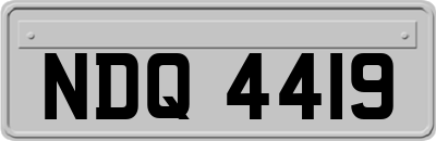 NDQ4419