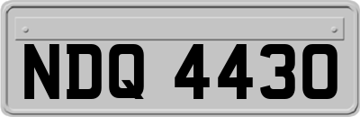 NDQ4430