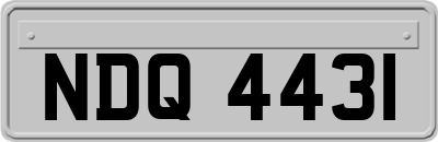 NDQ4431