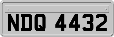 NDQ4432