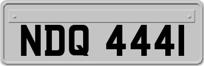 NDQ4441