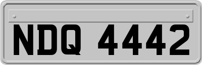 NDQ4442
