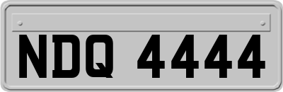 NDQ4444