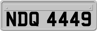 NDQ4449
