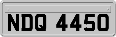 NDQ4450