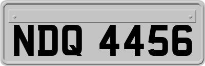 NDQ4456