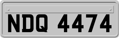 NDQ4474