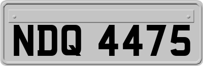 NDQ4475