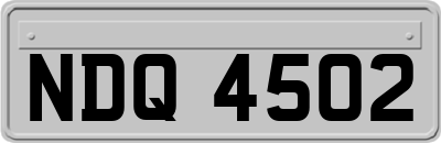NDQ4502
