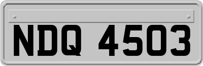 NDQ4503