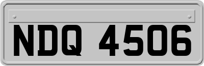 NDQ4506