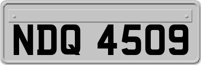 NDQ4509