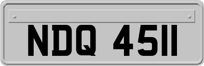 NDQ4511