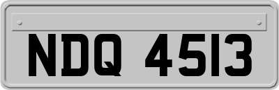 NDQ4513