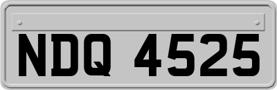 NDQ4525