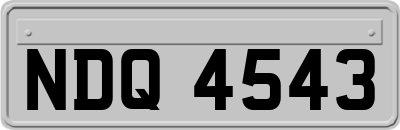 NDQ4543