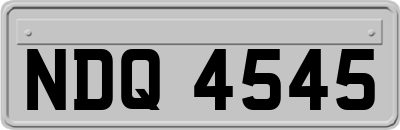 NDQ4545