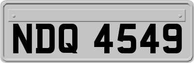 NDQ4549