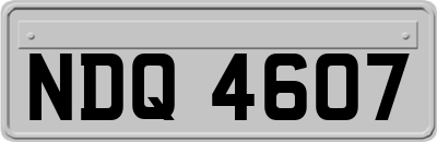 NDQ4607