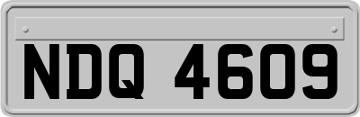 NDQ4609