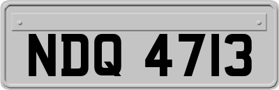 NDQ4713