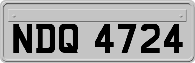 NDQ4724