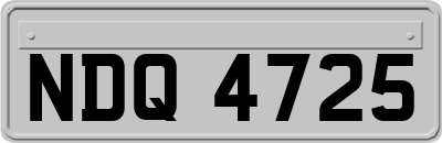 NDQ4725
